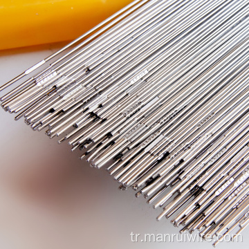 TIG Kaynak Çubuğu ER304 ER308/308L ER309/309L ER316/316L